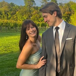 Meet your Posher, Anna jane